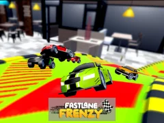 Gioco Fastlane Frenzy in linea