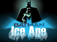 Gioco The Batman Ice Age in linea