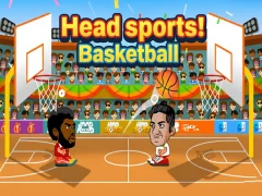 Gioco Head sports! basketball in linea