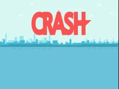 Gioco Crash in linea