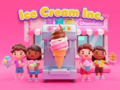 Gioco Ice Cream Inc. in linea