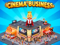 Gioco Cinema Business in linea
