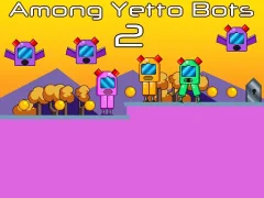 Gioco Among Yetto Bots 2 in linea