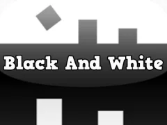 Gioco Black and White in linea