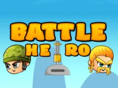 Gioco Battle Hero in linea