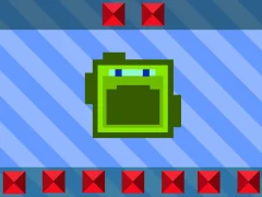 Gioco Tap Tap Robot in linea