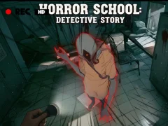 Gioco Horror School Detective Story in linea