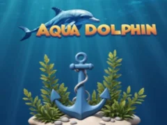 Gioco Aqua Dolphin in linea