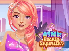 Gioco ASMR Beauty Superstar in linea