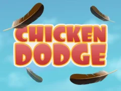 Gioco Chicken Dodge in linea