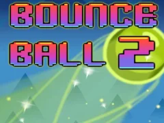 Gioco Bounce Ball 2 in linea