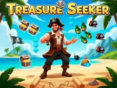 Gioco Treasure Seeker in linea