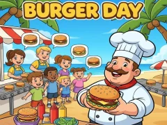 Gioco Burger Day in linea