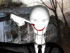 Gioco Slenderman Horror Story MadHouse in linea
