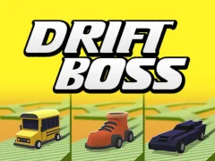 Gioco Drift Boss in linea