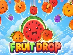 Gioco Fruit Drop in linea
