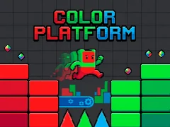 Gioco Color Platform in linea