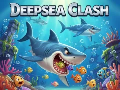 Gioco Deepsea Clash in linea