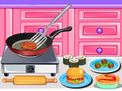 Gioco World Best Cooking Recipes in linea