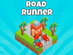 Gioco Road Runner in linea