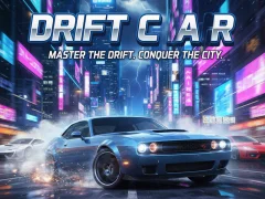 Gioco Drift Car in linea