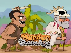Gioco Murder Stone Age in linea