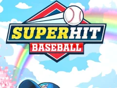 Gioco Baseball Hit in linea