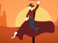 Gioco Mechanical Bull in linea