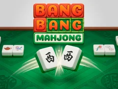Gioco Bang Bang Mahjong in linea