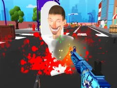 Gioco Craft Monster Hunting in linea