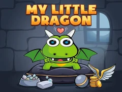 Gioco My Little Dragon in linea