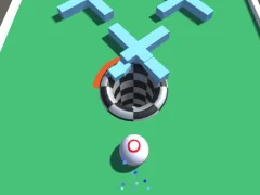 Gioco Hole Bump in linea