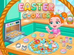Gioco Easter Cookies in linea