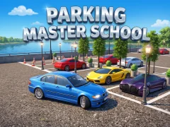 Gioco Parking Master School in linea