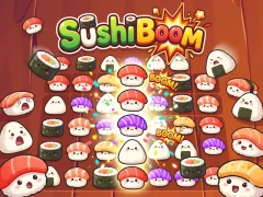 Gioco SushiBoom in linea