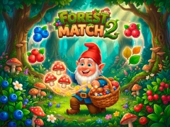 Gioco Forest Match 2 in linea