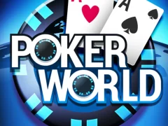Gioco Poker World in linea