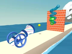 Gioco Pipe Surfer in linea