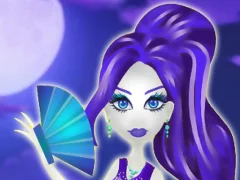 Gioco Spectra Monster High in linea