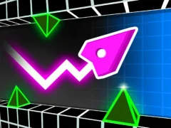 Gioco Geometry Vibes 3D in linea