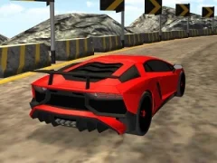 Gioco Lamborghini Drifter in linea