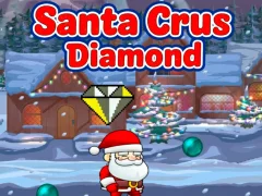 Gioco Santa Crus Diamont in linea