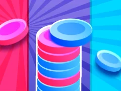 Gioco Disk Rush in linea