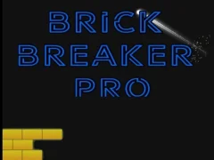 Gioco Brick Breaker Pro in linea