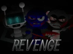 Gioco The Definitive Phase 9: Revenge in linea