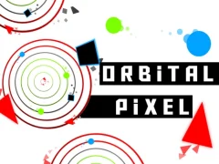 Gioco Orbital Pixel in linea