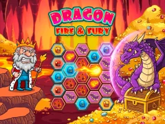 Gioco Dragon Fire & Fury in linea