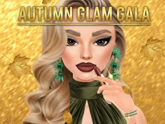 Gioco Autumn Glam Gala in linea