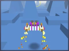 Gioco Space Rider in linea