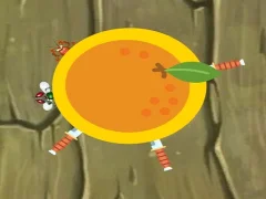 Gioco Fruits Kive Up in linea